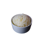 Riso bianco