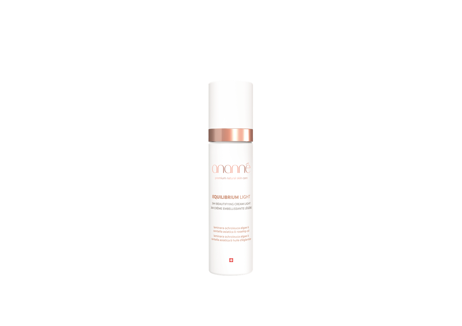 ananné EQUILIBRIUM LIGHT 24h Cream 50ml