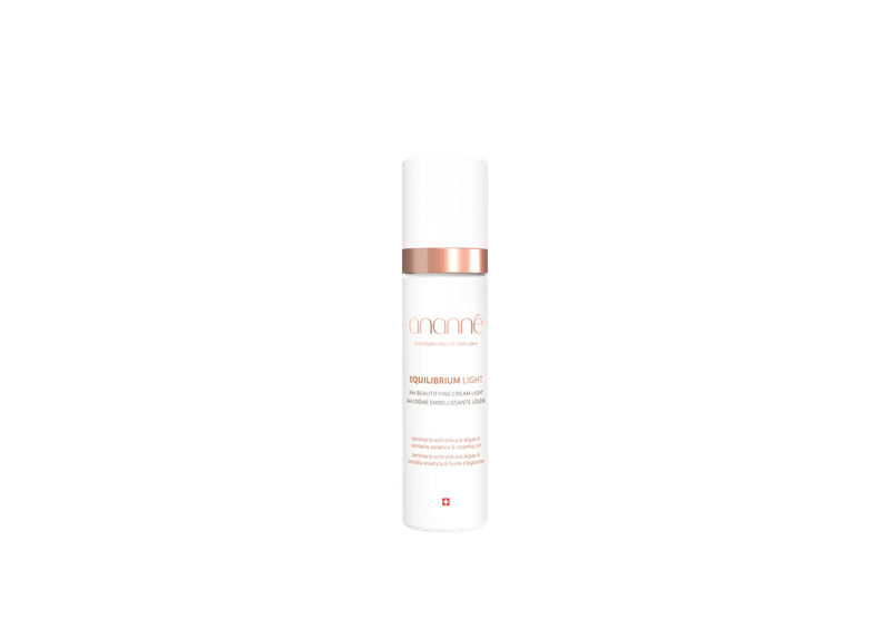 ananné EQUILIBRIUM LIGHT 24h Cream 50ml