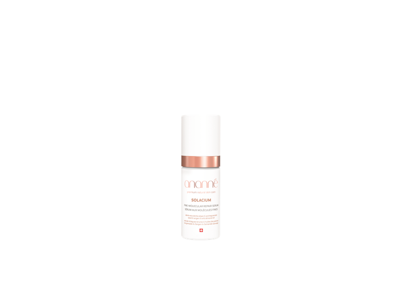 ananné SOLACIUM Fine Molecular Repair Serum 30ml