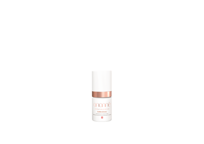 ananné CURA OCULI Nourishing Eye Cream & Mask 15ml