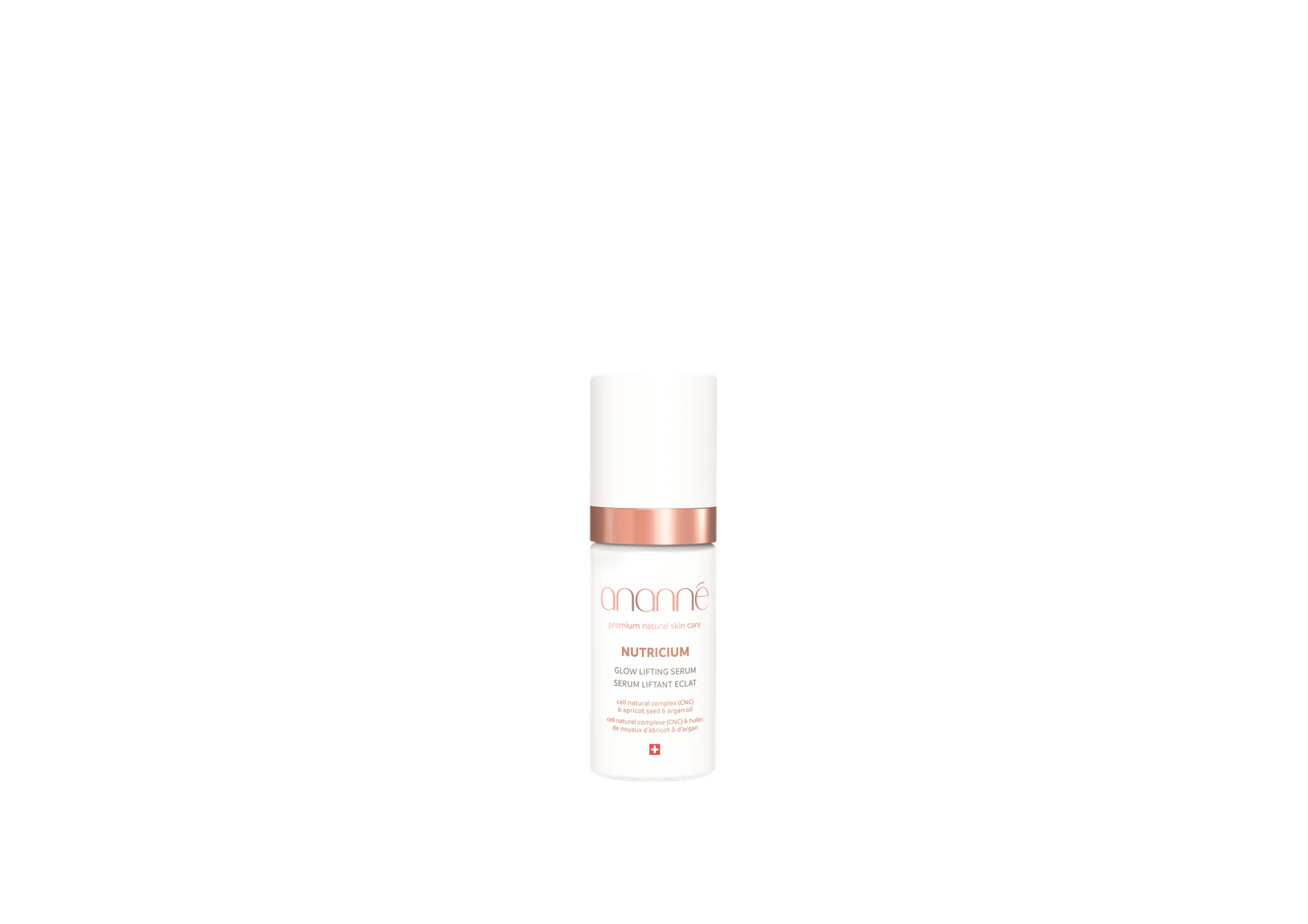 ananné NUTRICIUM Glow Lifting Serum 30ml