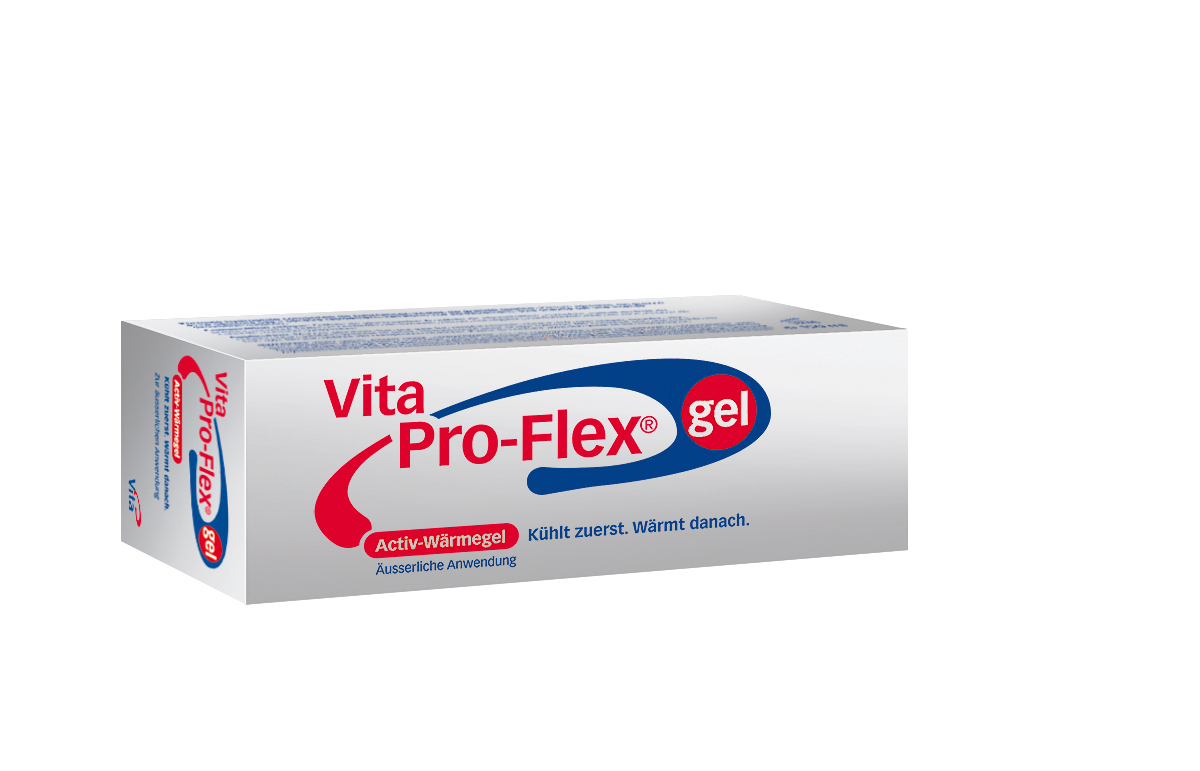 VITA Pro-Flex Gel Vita Health Care 150ml