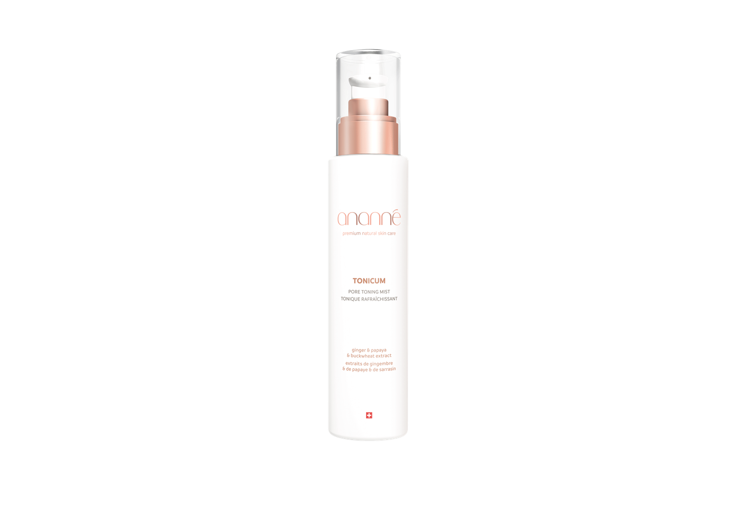 ananné TONICUM Pore Toning Mist 150ml