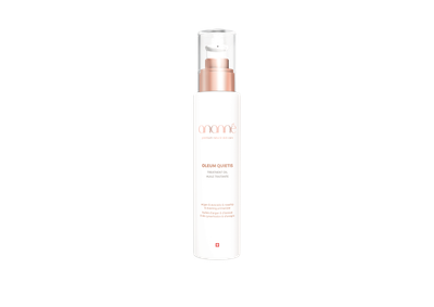 ananné OLEUM QUIETIS Treatment Oil of 7 Premium Essences 150ml