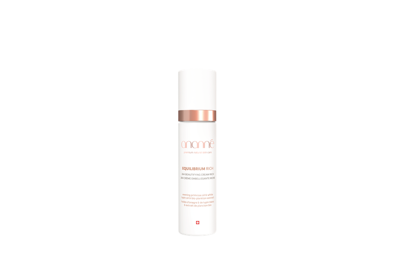 ananné EQUILIBRIUM RICH 24h Cream 50ml
