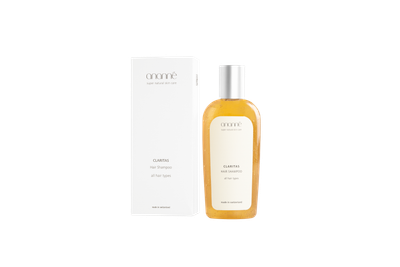 ananné CLARITAS Healthy Shine Shampoo 200ml