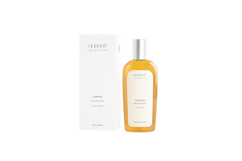 ananné CLARITAS Healthy Shine Shampoo 200ml