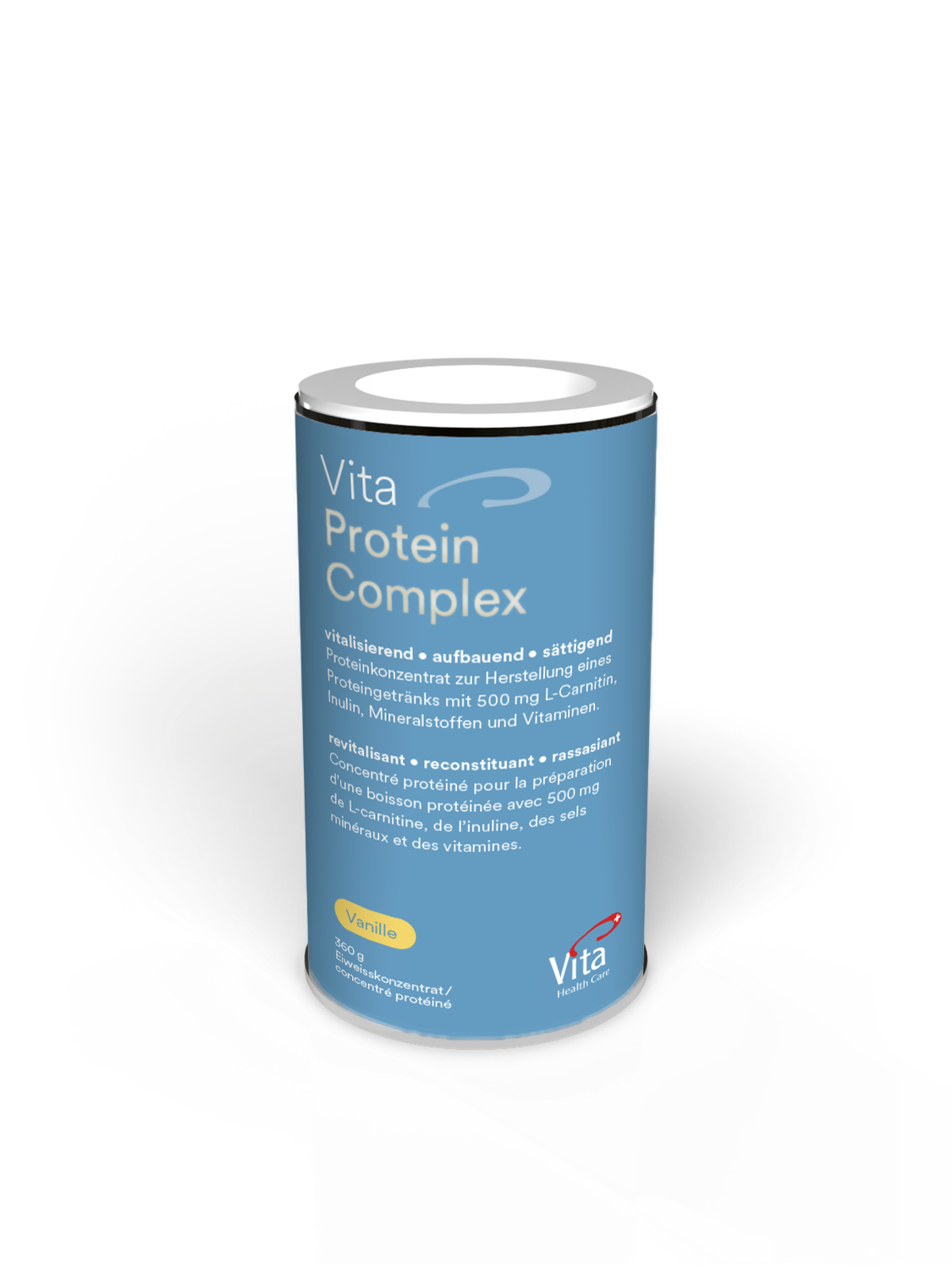VITA Protein Complex Vita Health Care Dose, 360 g