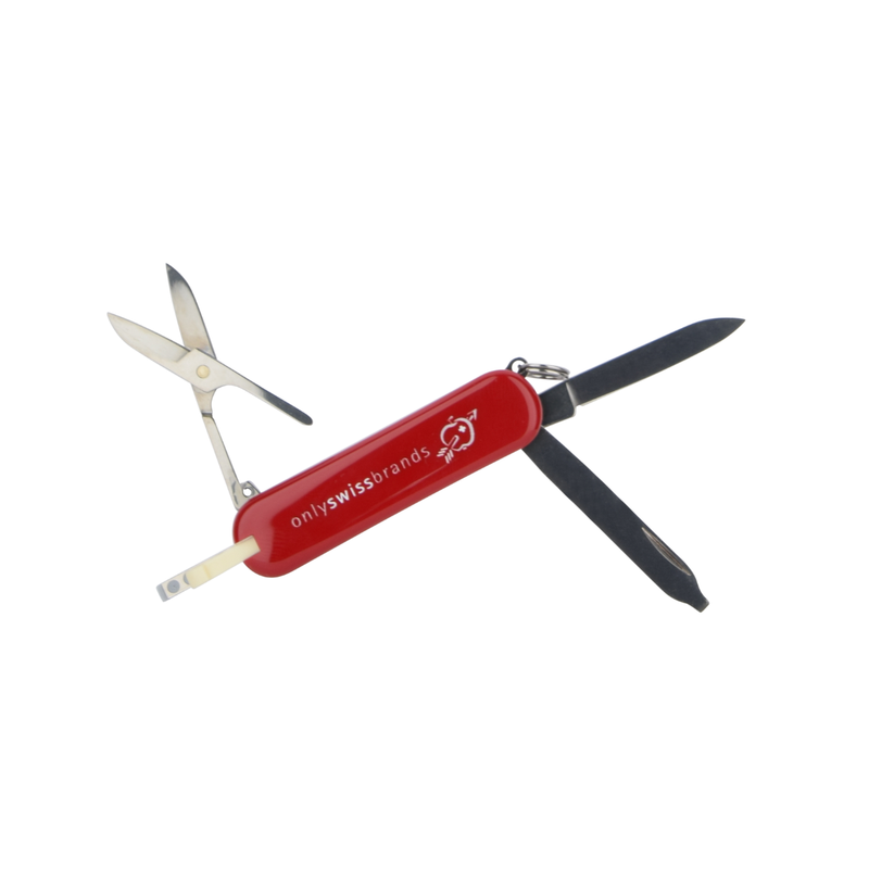 Sackmesser Victorinox Classic ONLY SWISS BRANDS