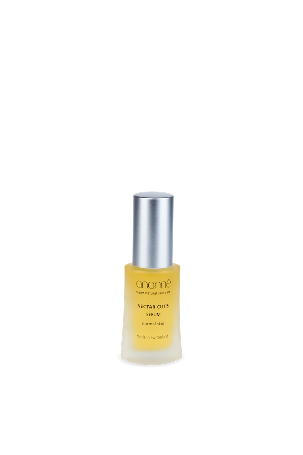 ananné NECTAR CUTIS Gesichtsöl Limited Edition