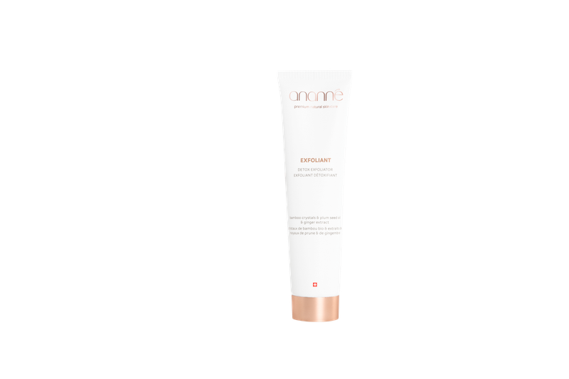 ananné EXFOLIANT Detox Peeling 75ml