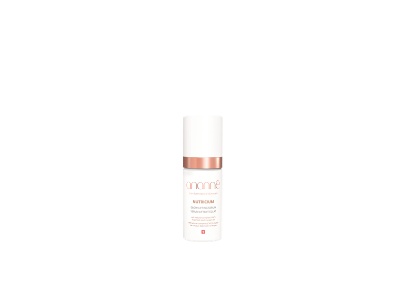 ananné NUTRICIUM Glow Lifting Serum 30ml
