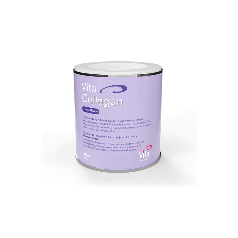 VITA Collagen Vita Health Care Dose mit 350g