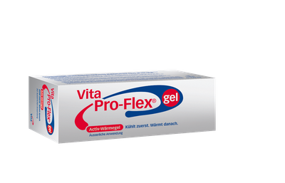 VITA Pro-Flex Gel Vita Health Care 150ml