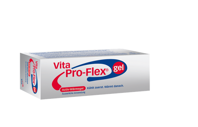VITA Pro-Flex Gel Vita Health Care 150ml