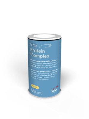 VITA Protein Complex Vita Health Care Dose, 360 g