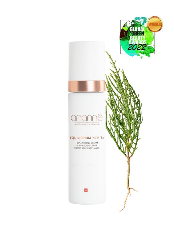 ananné EQUILIBRIUM RICH-Tx 24h Cream 50ml