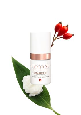 ananné CURA OCULI-Tx Nourishing Eye Cream & Mask 15ml
