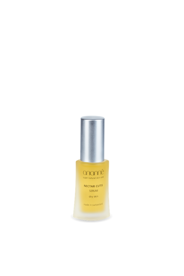 ananné NECTAR CUTIS Gesichtsöl Limited Edition