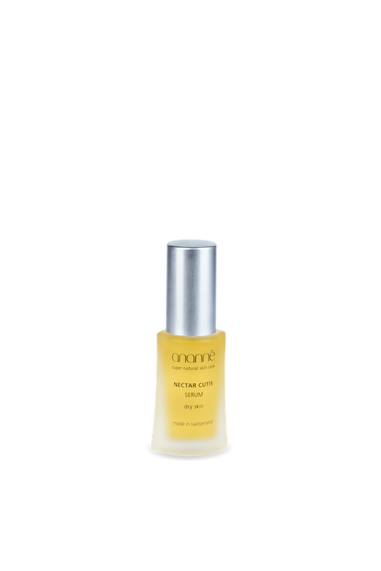ananné NECTAR CUTIS Gesichtsöl Limited Edition