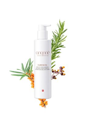 ananné CLARITAS-Dx Healthy Shine Shampoo 200ml