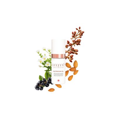 ananné NUTRICIUM-Dx Glow Lifting Serum 30ml ananné NUTRICIUM-Dx Glow Lifting Serum 30ml