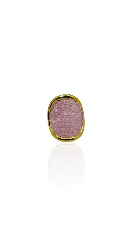 ANILLO ATENEA SOFT ROSE