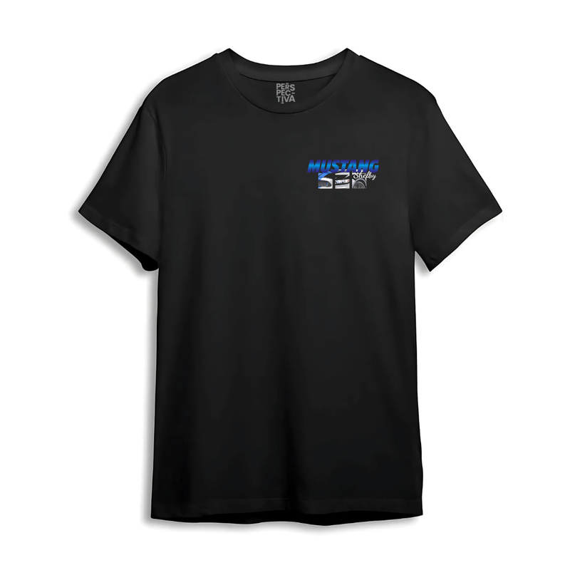 Camiseta Coche Mustang Shelby
