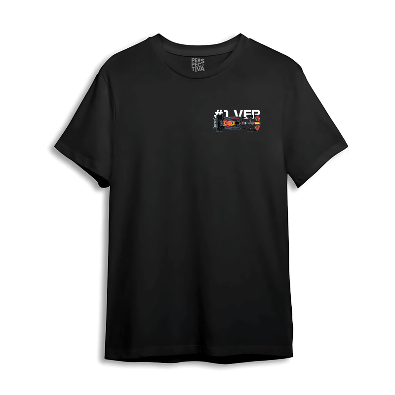 Camiseta Coche Racing