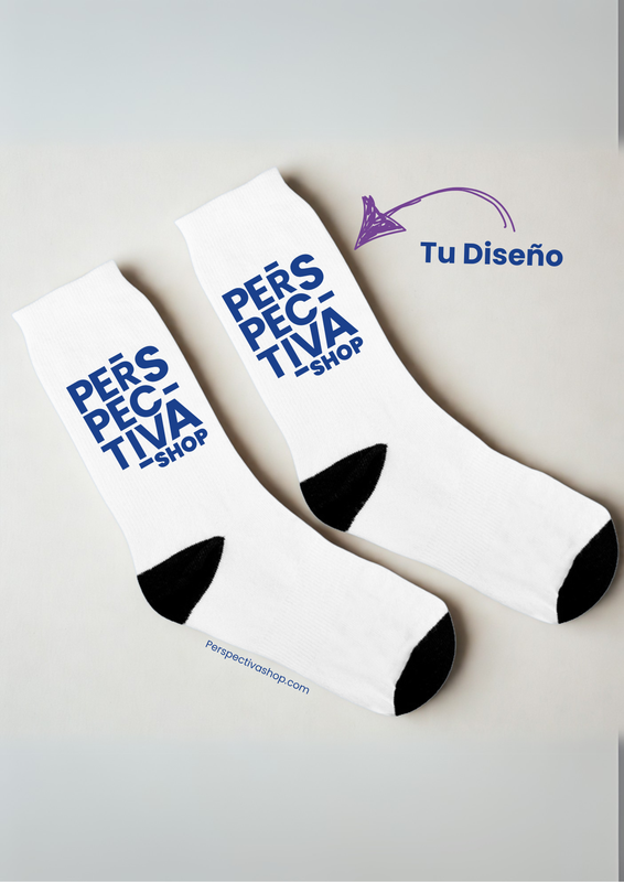 Calcetines Personalizados