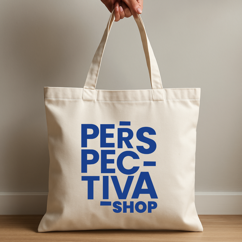 Tote Bag - Bolsas Personalizada