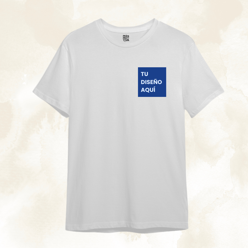 Camiseta Personalizada