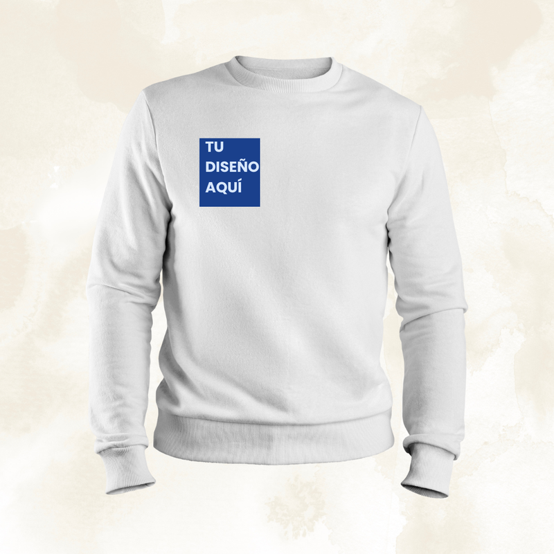Sueter Personalizado