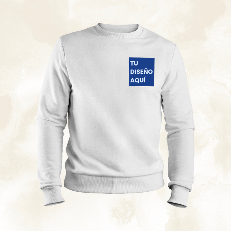 Sueter Personalizado