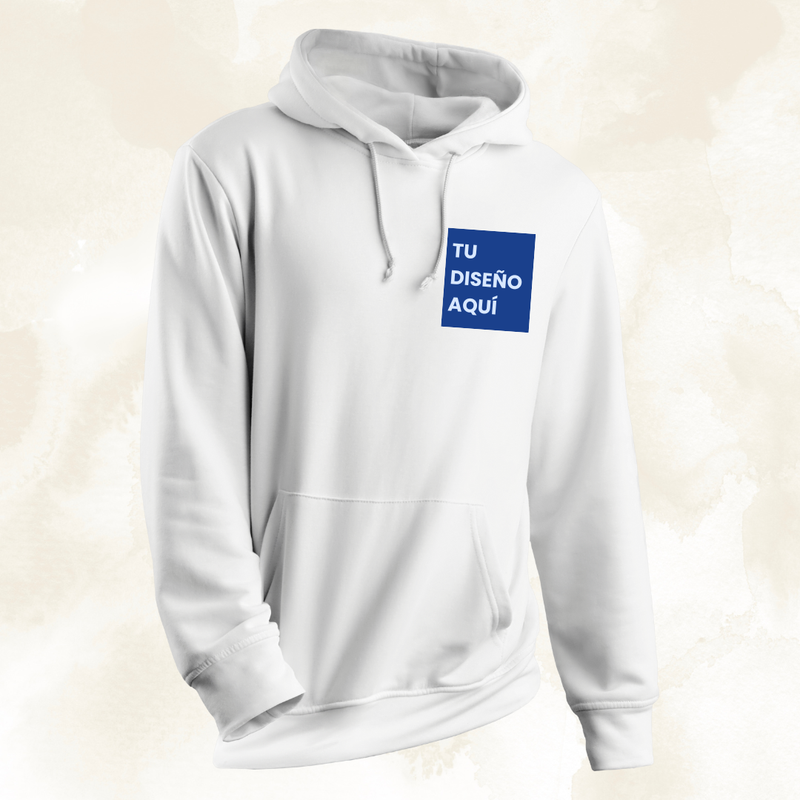 Sudadera Personalizada