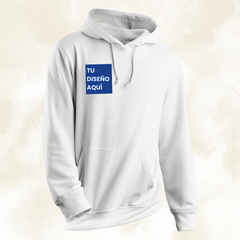 Sudadera Personalizada