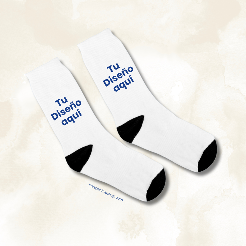 Calcetines Personalizados