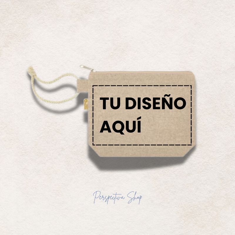 Neceser Personalizado