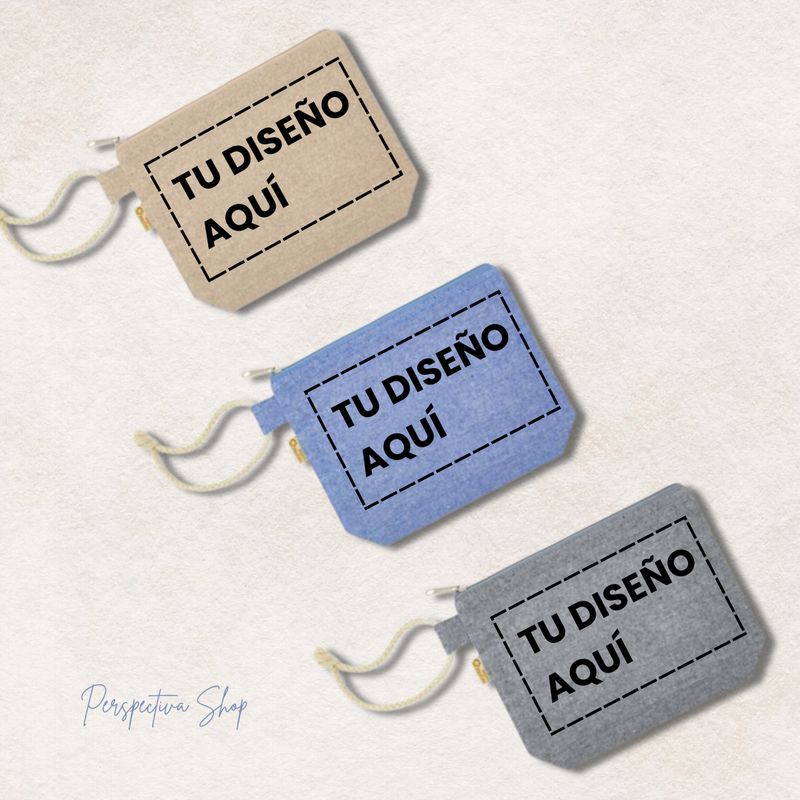 Neceser Personalizado