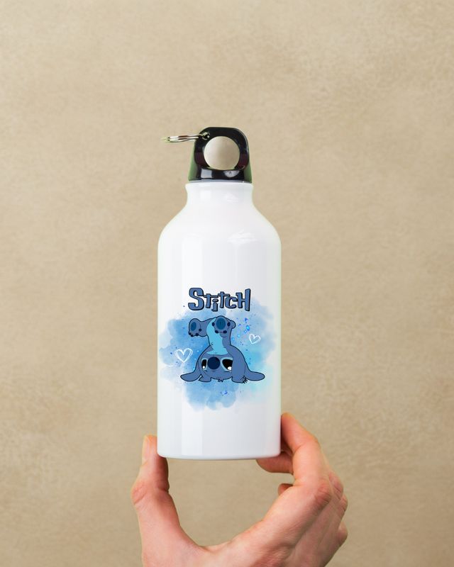 Botella Aluminio Personalizada