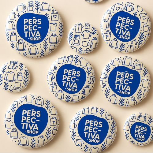 Chapas Personalizadas