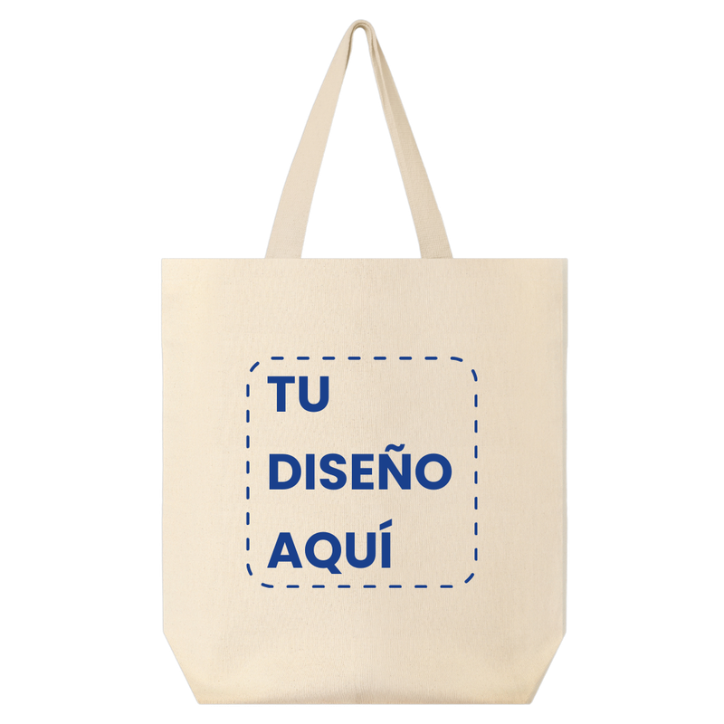 Tote Bag - Bolsas Personalizada