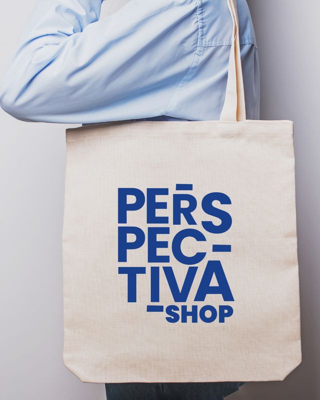 Tote Bag - Bolsas Personalizada