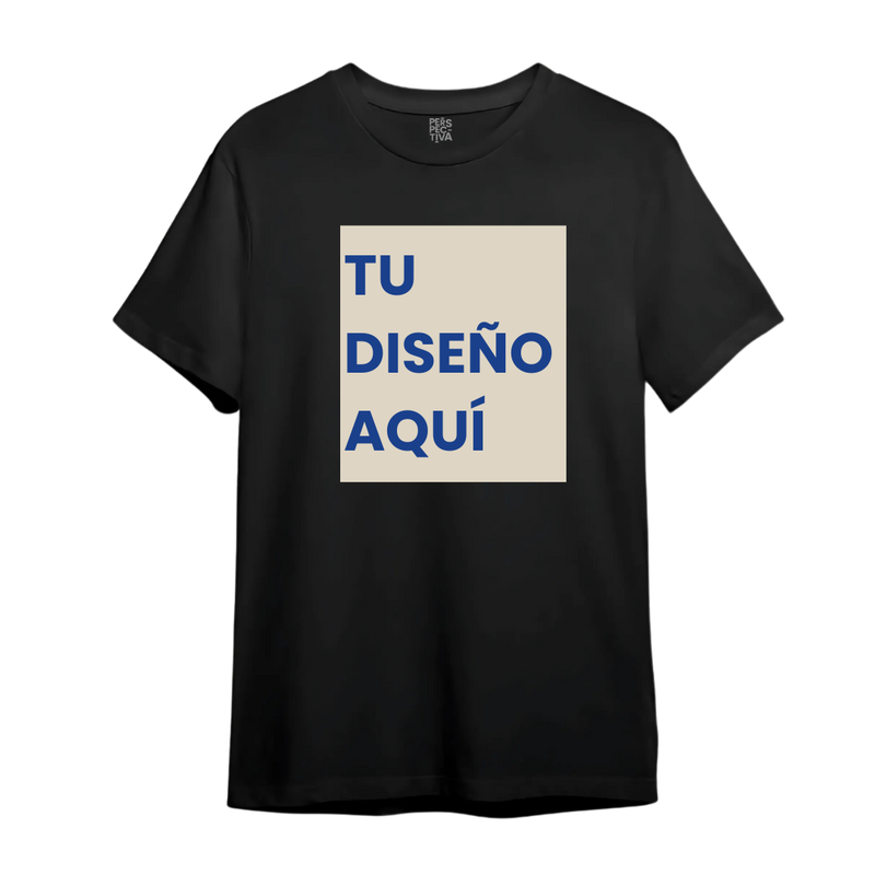 Camiseta Personalizada