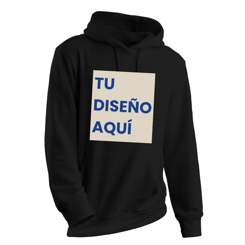 Sudadera Personalizada