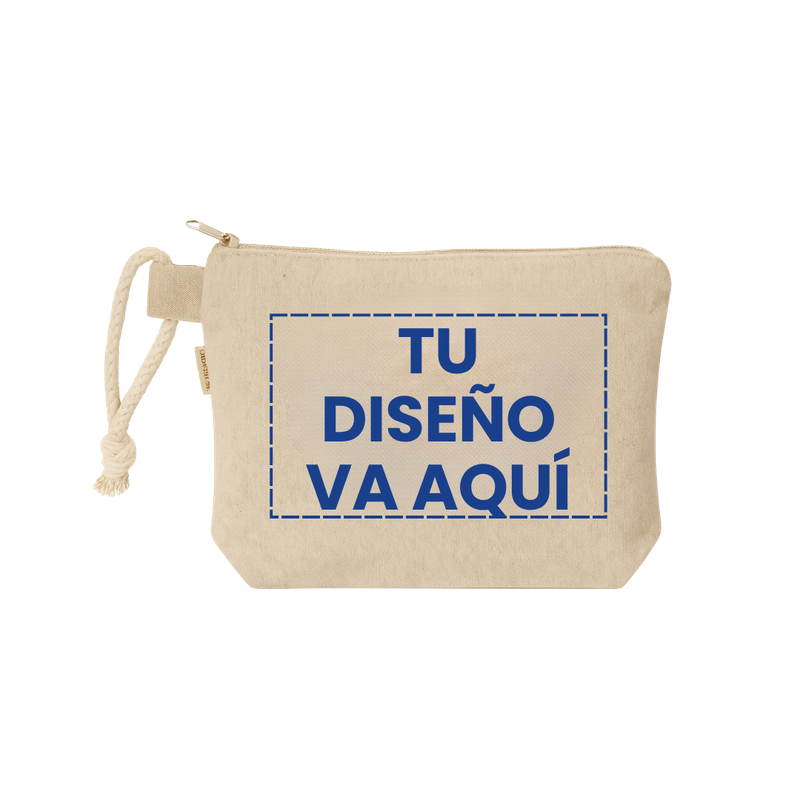 Neceser Personalizado