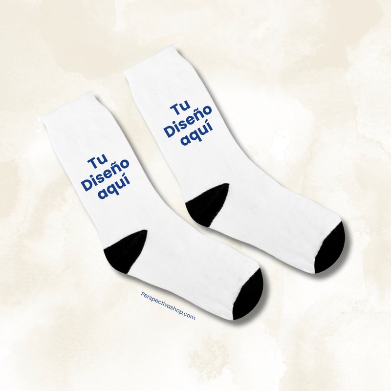 Calcetines Personalizados