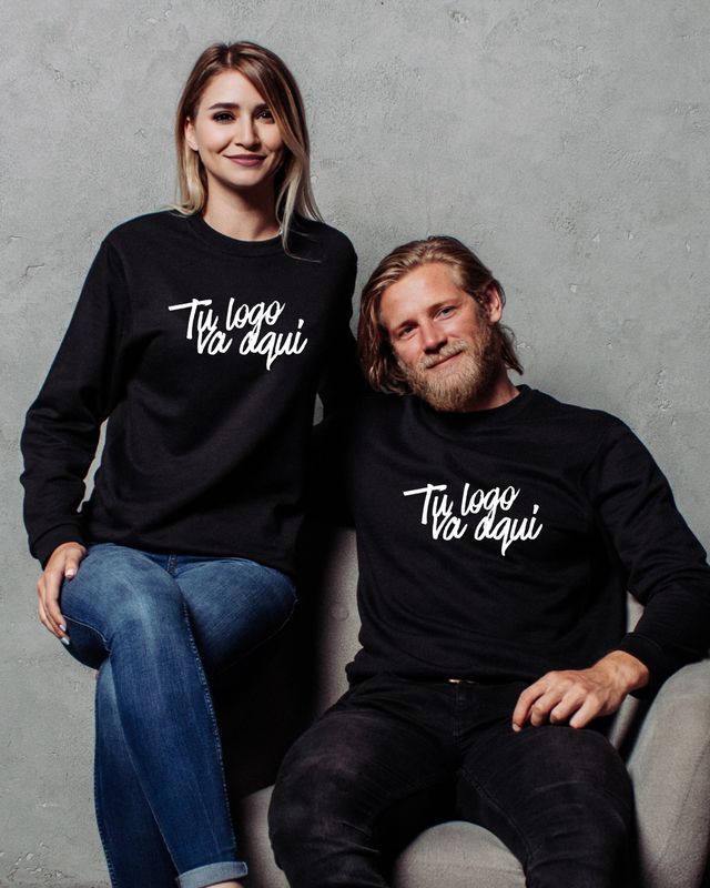 Pack 10 Sudaderas personalizadas