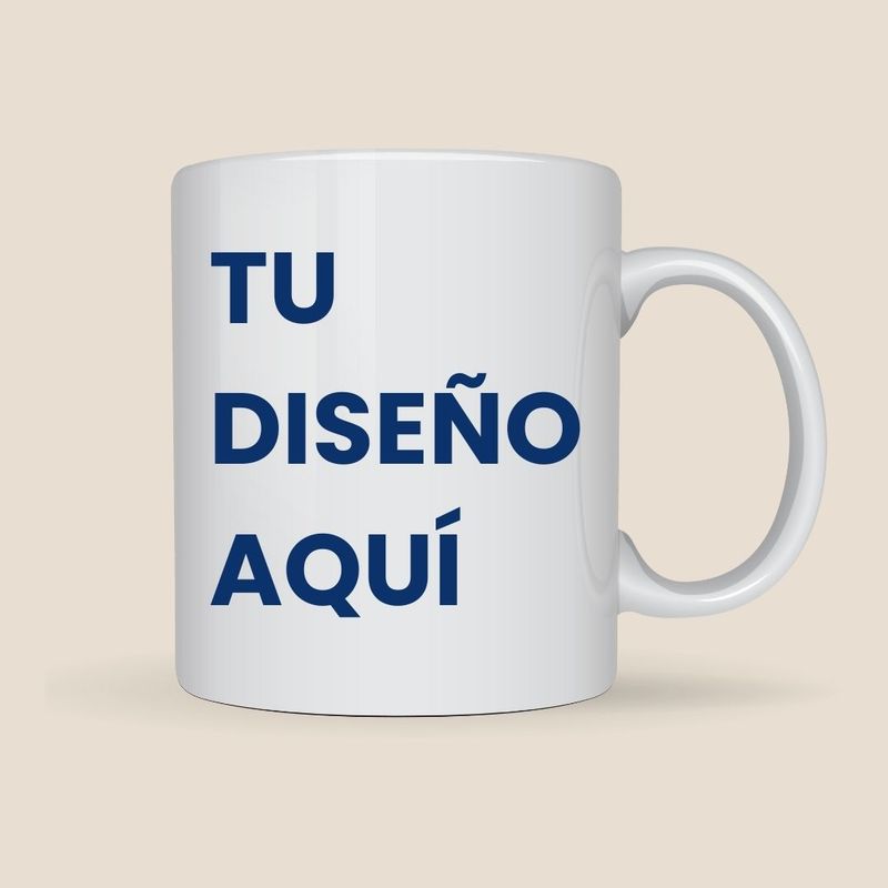 Taza Personalizada